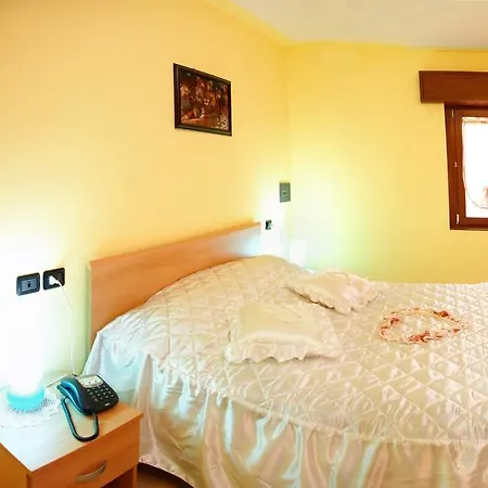 Bed & Breakfast La Martina 3*