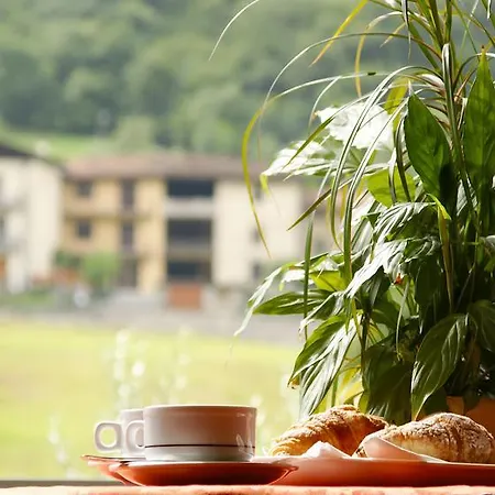 La Martina Bed & Breakfast Vigano San Martino