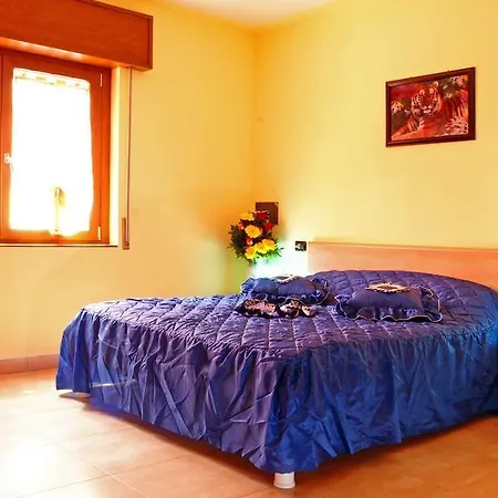 La Martina Bed & Breakfast 3*