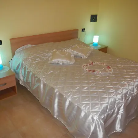 Bed & Breakfast La Martina 3*